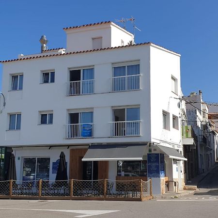 Port De Llanca , La Miranda公寓 外观 照片
