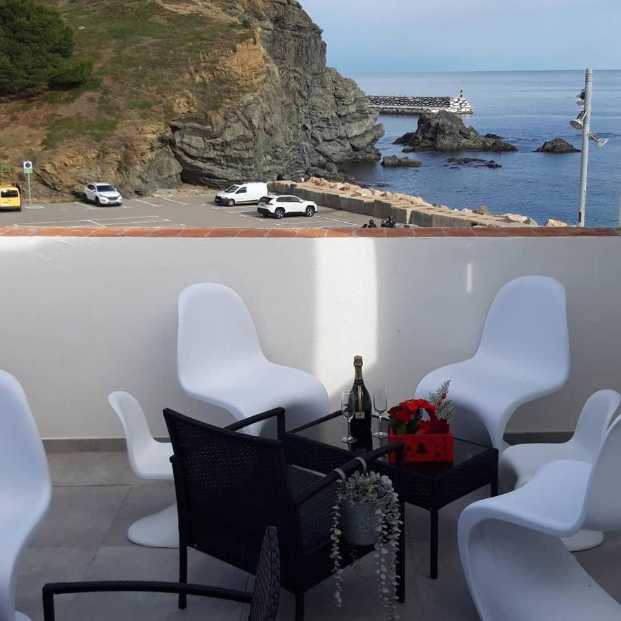 Port De Llanca , La Miranda公寓 外观 照片