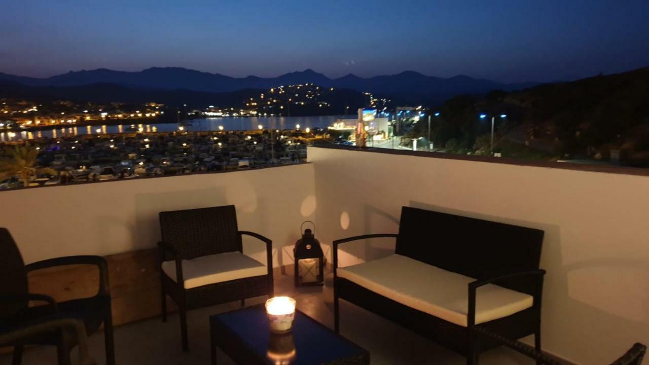 Port De Llanca , La Miranda公寓 外观 照片