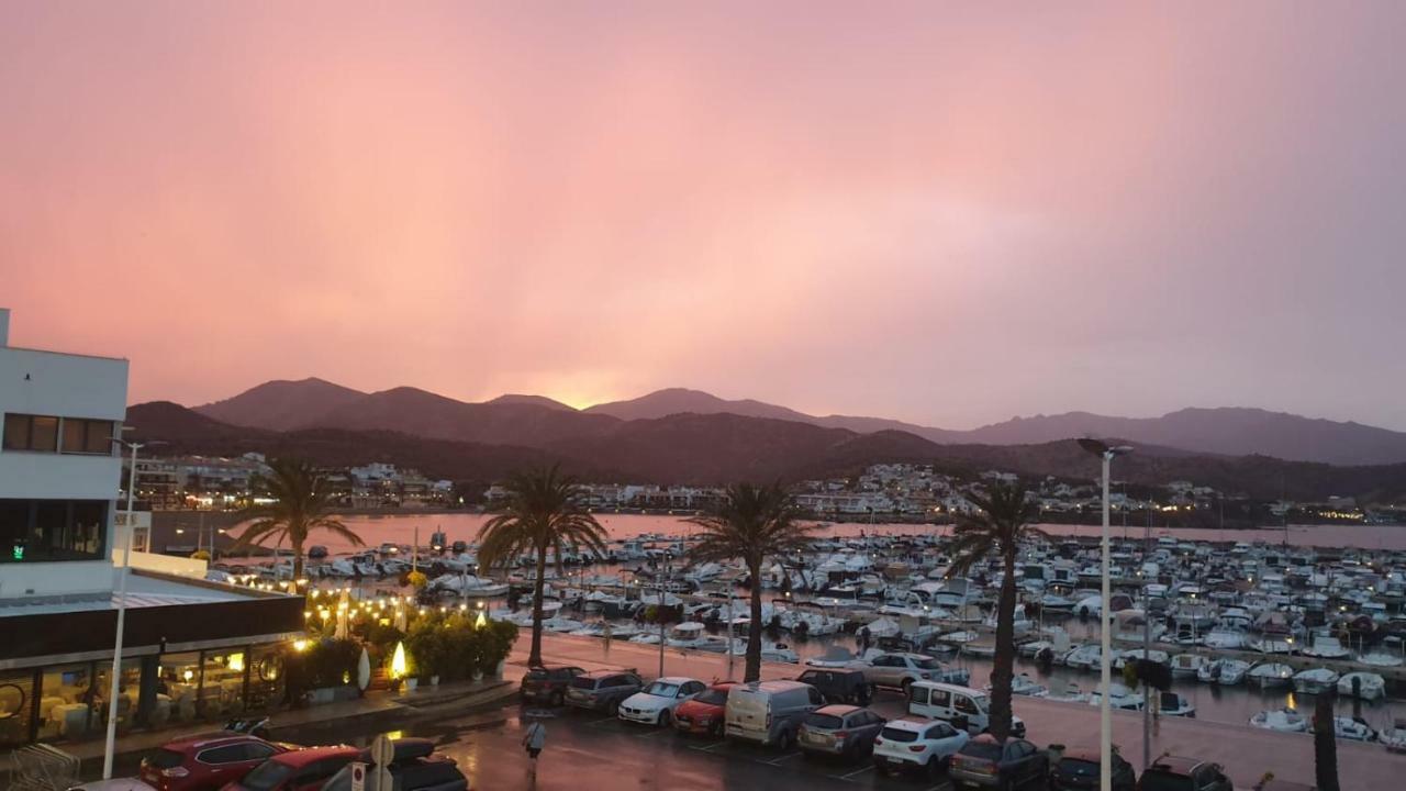 Port De Llanca , La Miranda公寓 外观 照片