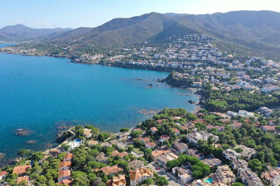 Port De Llanca , La Miranda公寓 外观 照片