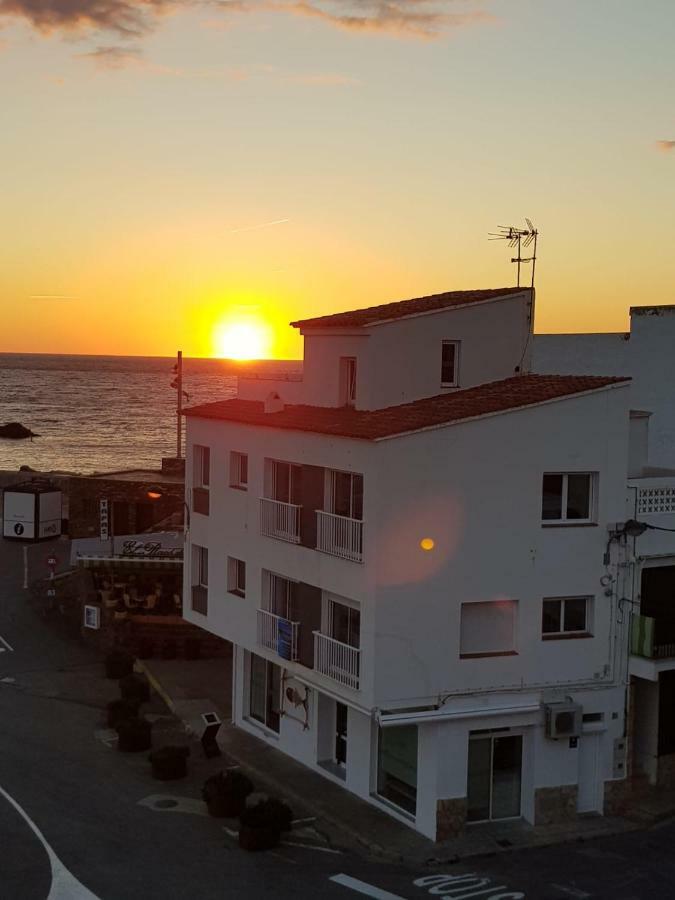 Port De Llanca , La Miranda公寓 外观 照片