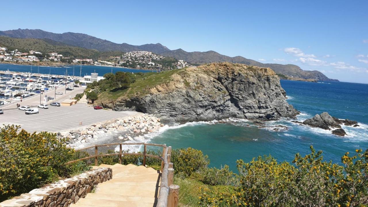 Port De Llanca , La Miranda公寓 外观 照片