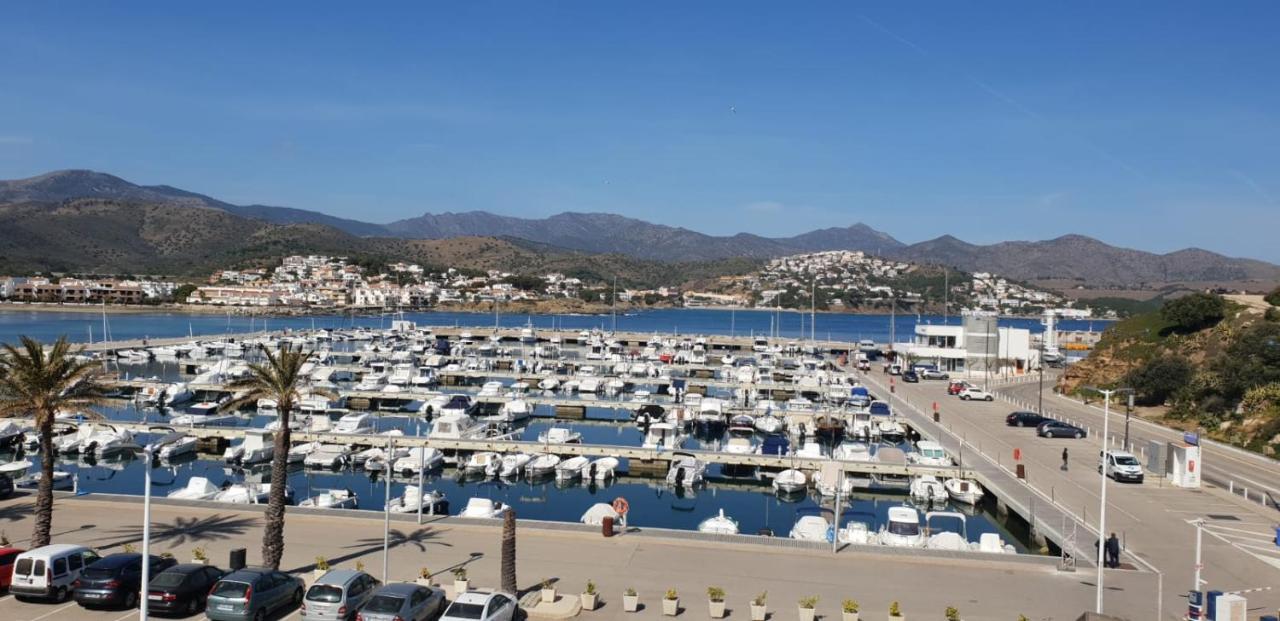 Port De Llanca , La Miranda公寓 外观 照片