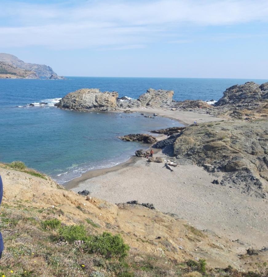 Port De Llanca , La Miranda公寓 外观 照片